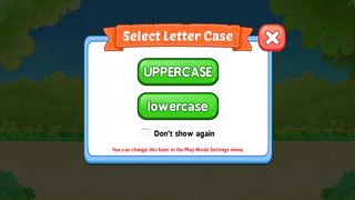 ABC games for kids