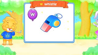 ABC games for kids 2