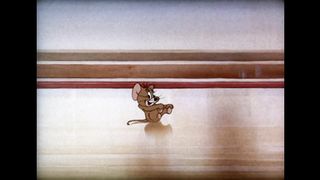 Tom & Jerry   Down That Bowling Lane   Classic Cartoon   WB Kids