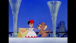 Tom & Jerry   Dancing Queens   Classic Cartoon Compilation   WB Kids