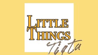 Little Things