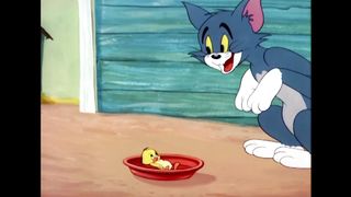 Tom & Jerry   Cuteness Overload!   Classic Cartoon Compilation   WB Kids