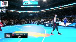 The FULL 2024 NBA #ATTSlamDunk Contest! ???? | 2024 #NBAAllStar