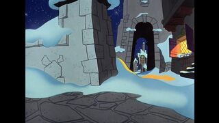 Tom & Jerry   Cozy Vibes Only!   Classic Cartoon Compilation   WB Kids