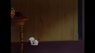 Tom & Jerry   Cosy Season is Back ????   Classic Cartoon Compilation   @WB Kids