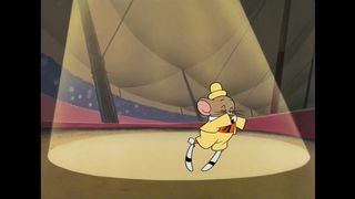 Tom & Jerry   Costume Contest ????   Classic Cartoon Compilation   @WB Kids