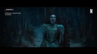 Donzela - Teaser oficial - Netflix