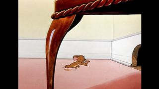 Tom & Jerry   Cheeky Jerry!   Classic Cartoon Compilation   WB Kids