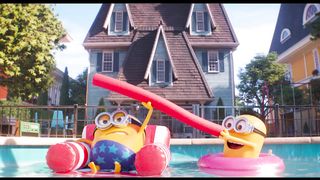 Despicable Me 4 | Official Trailer
