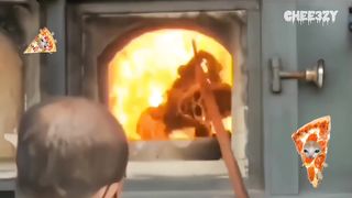 [MEDICAL] corpse burning process