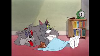 Tom & Jerry   Can They Ever Live in Peace   Classic Cartoon Compilation   WB Kids