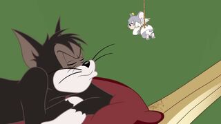 Tom & Jerry   Can Butch be Nice   WB Kids
