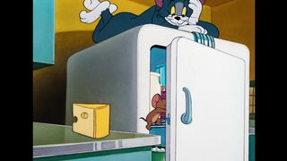 Tom & Jerry   Bring in the Spook!   Classic Cartoon Compilation   WB Kids