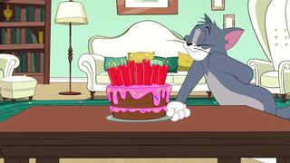Tom & Jerry   Birthday Celebrations with Your Favourite Frenemies   @wbkids​