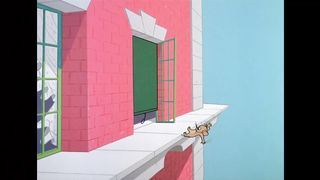Tom & Jerry   Big City Mouse   Classic Cartoon Compilation   WB Kids