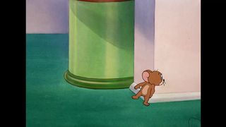 Tom & Jerry   Best Side Characters   Classic Cartoon Compilation   WB Kids