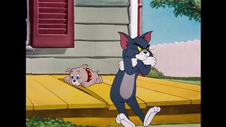 Tom & Jerry   Best of Tyke   Classic Cartoon Compilation   @WB Kids