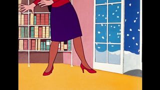 Tom & Jerry   Best of Tom's Hijinks ????   Holiday Hijinks   Classic Cartoon Compilation   @wbkids​