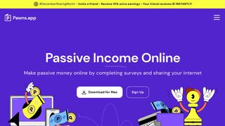 PA01: How to Boost Your Earning