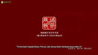 Three Thousand Roads(Wu Ying Sanqian Dao) Eps 15 Sub Indo