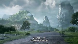 Ancieth Myth Eps 162 Sub Indo