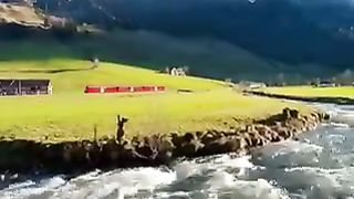 Beautiful switzerland