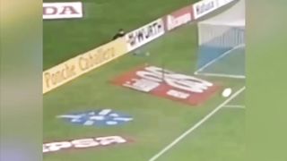 Football Roberto Carlos