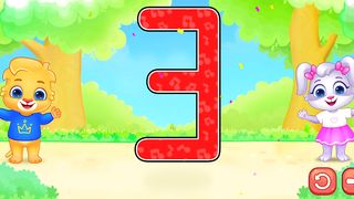 ABC Kids _ E for Egg