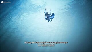 Dubu Xiaoyao Eps 392 Sub Indo