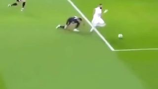 Football Mission Impossible