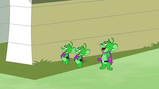 Tom & Jerry   Best of Spike and Tyke   Cartoon Compilation   @wbkids