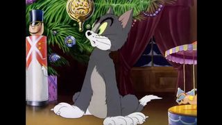 Tom & Jerry   Best of Jerry's Hijinks ????   Holiday Hijinks   Classic Cartoon Compilation   @wbkids​