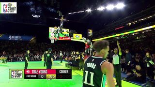 The FULL 2024 NBA #Starry3PT Contest ???? | 2024 #NBAAllStar