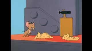 Tom & Jerry   Best of Jerry Mouse ????????   Classic Cartoon Compilation   @wbkids​
