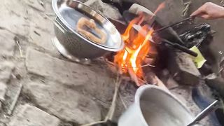 sel roti