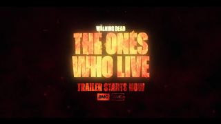 The Ones Who Live | Final Trailer | Premieres February 25th on AMC and AMC+