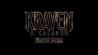 Trailer  Kraven