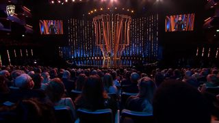 David Tennant's hilarious opening monologue | EE BAFTA Film Awards 2024