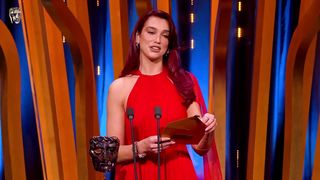 The Zone of Interest wins the BAFTA for Outstanding British Film | EE BAFTA Film Awards 2024