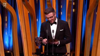 The Earth Mama team wins Outstanding Debut | EE BAFTA Film Awards 2024