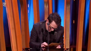 Oppenheimer wins Best Film | EE BAFTA Film Awards 2024