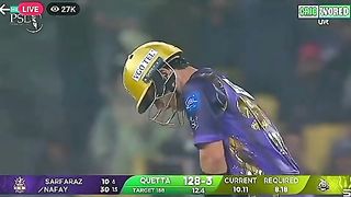 Khawaja Nafay what a talent