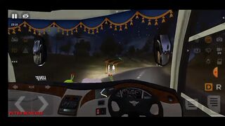 BUS SIMULATOR RELIEF