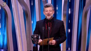 Anatomy of a Fall wins Original Screenplay | EE BAFTA Film Awards 2024