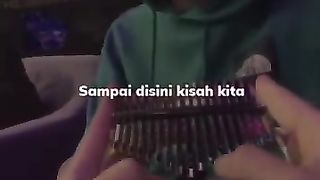 Januari - Glen Fredly Cover Nyoman Paularo