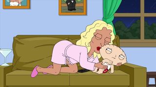Family Guy - No more putting off, sx now