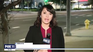 Houston Tipping death: Family claims LAPD officer was killed because he knew too much