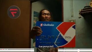 very funny..! collection of annoying but funny Thai commercials