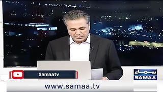 Abdul Qayyum Siddiqui Gives Shocking News About Ex Commissioner Rawalpindi Allegation - Red Line