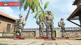 Scope Killing